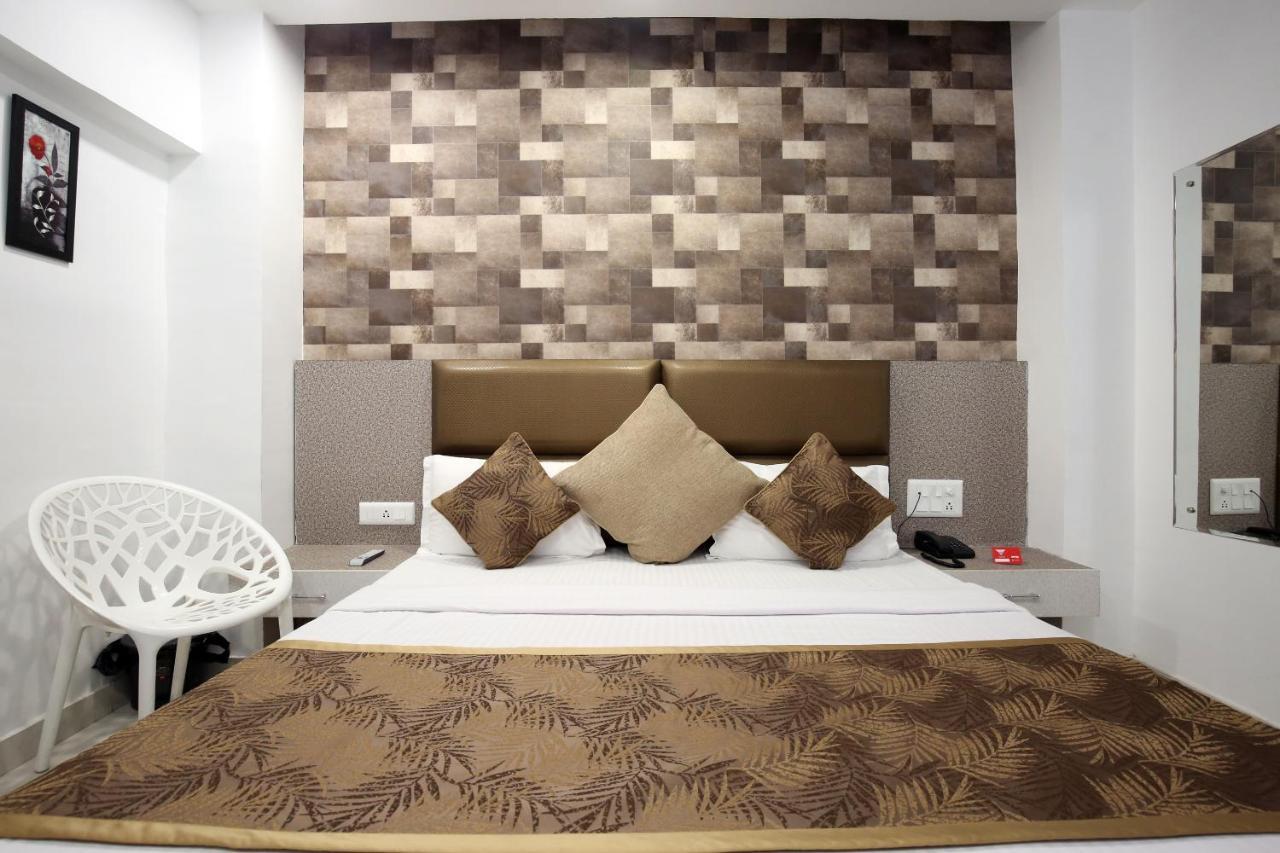 Oyo 9732 Amar Motel Nayagaon Dış mekan fotoğraf